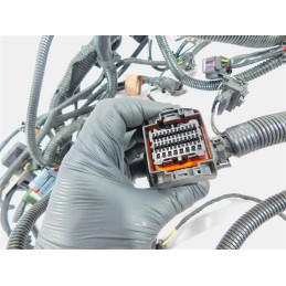 Polaris Sportsman 1000 XP harness installation 2412596