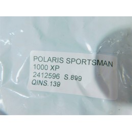 Polaris Sportsman 1000 XP harness installation 2412596