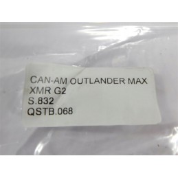 Can am outlander max xmr g2 stabilizer link