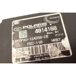 Polaris sportsman 550 x2 ignition module 4014168