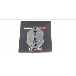 Cf moto 500 allroad pad set, brake pads