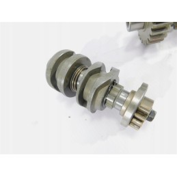 Gearbox suzuki lt a 450 kingquad 2911111h01