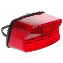 Bashan loncin shineray quad atv rear light