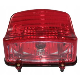 Bashan loncin shineray quad atv rear light