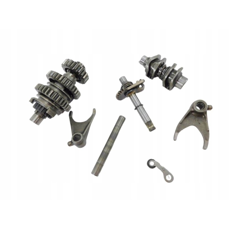 Gearbox suzuki lt a 750 kingquad 2913131g00