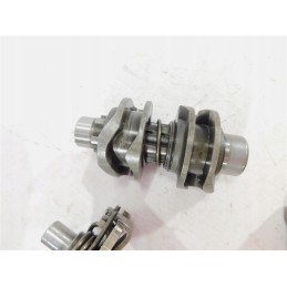 Gearbox suzuki lt a 750 kingquad 2913131g00