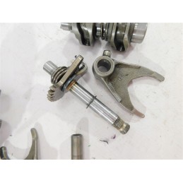 Gearbox suzuki lt a 750 kingquad 2913131g00