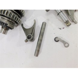 Gearbox suzuki lt a 750 kingquad 2913131g00