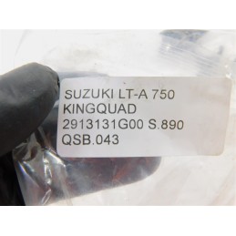 Gearbox suzuki lt a 750 kingquad 2913131g00