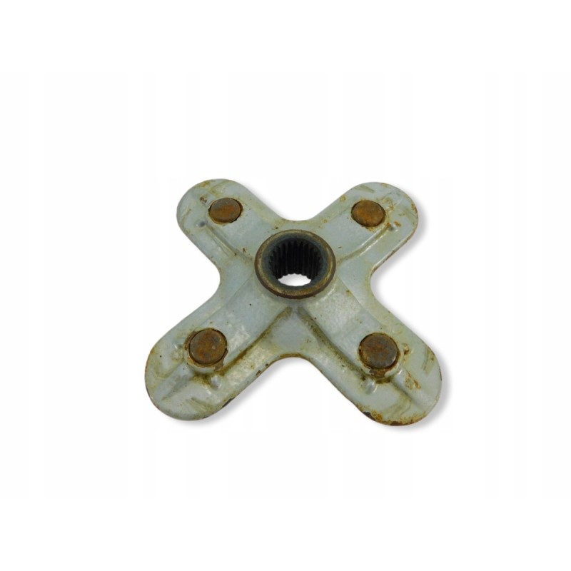 Kawasaki KVF 650 Brute Force Wheel Hub 49030 0009