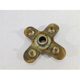 Kawasaki KVF 650 Brute Force Wheel Hub 49030 0009