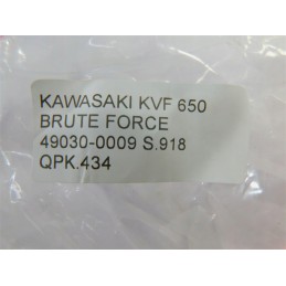 Kawasaki KVF 650 Brute Force Wheel Hub 49030 0009