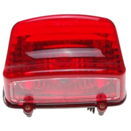 Rear lamp bashan loncin shineray quad atv