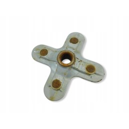 Kawasaki KVF 650 Brute Force Wheel Hub 49030 0009