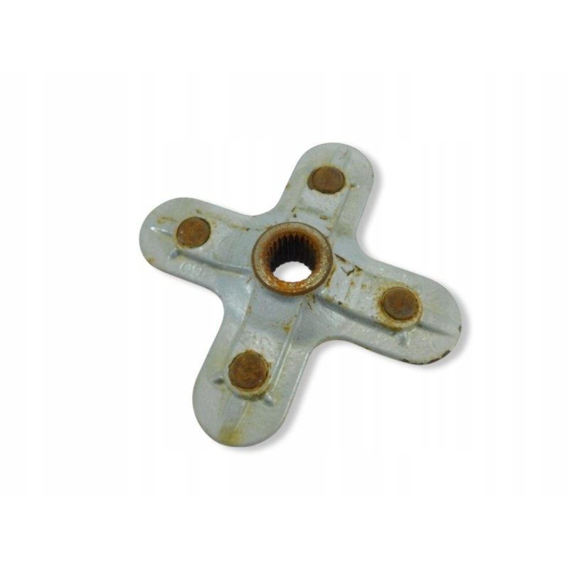 Kawasaki KVF 650 Brute Force Wheel Hub 49030 0009