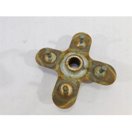 Kawasaki KVF 650 Brute Force Wheel Hub 49030 0009