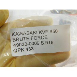 Kawasaki KVF 650 Brute Force Wheel Hub 49030 0009