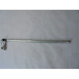 Gear shift lever suzuki lt a 700 750 kingquad