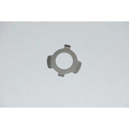 Yamaha yfm 660 raptor basket nut securing