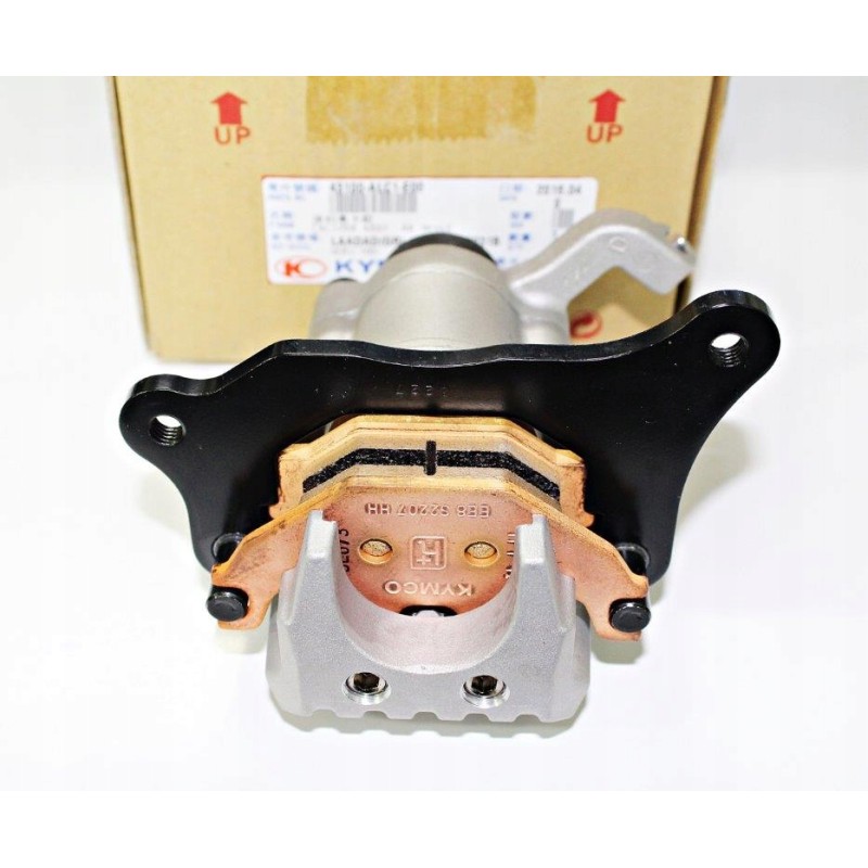 Kymco MXU 700 550 rear brake caliper