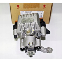 Kymco MXU 700 550 rear brake caliper