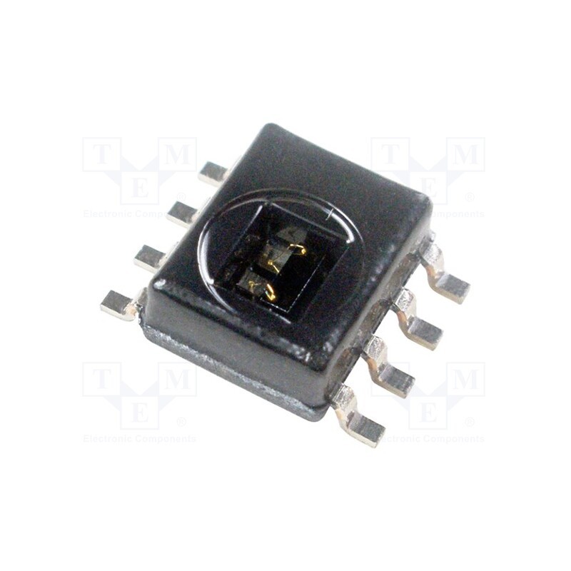 1 pcs x HONEYWELL - HIH6030-000-001 - Sensor: temperature and humidity, digital, 0÷100%RH, 2.3÷5.5VDC