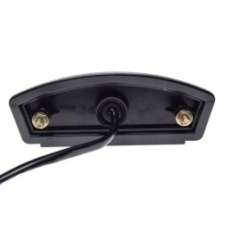 LED rear lamp, bright lampshade, universal, quad, atv, moped, motorcycle