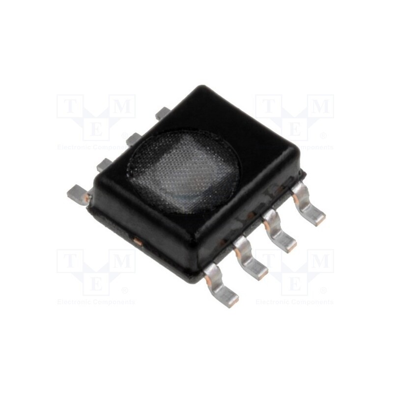 1 pcs x HONEYWELL - HIH6031-000-001 - Sensor: temperature and humidity, digital, 0÷100%RH, 2.3÷5.5VDC