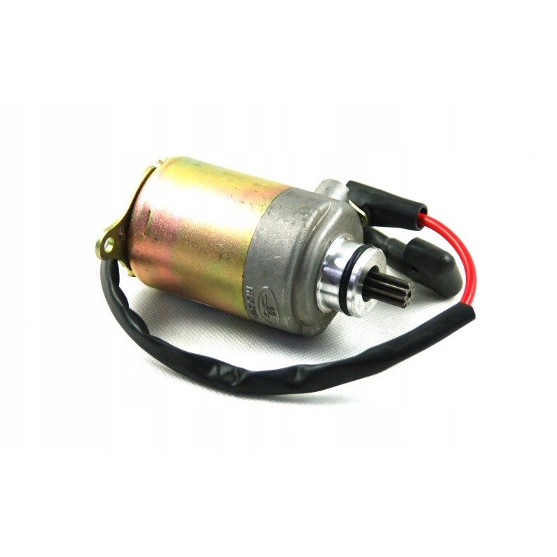 9 tooth starter atv 150 200 shineray automatic