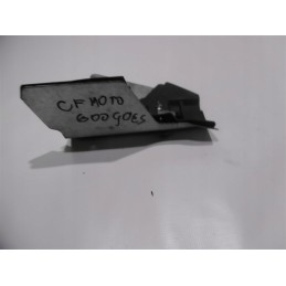 Control arm cover cf moto goes 500 600 s 438