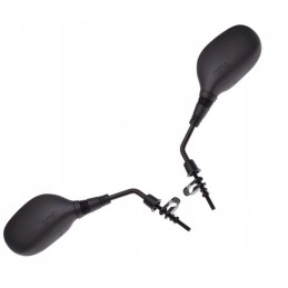 Quad atv bashan loncin shineray mirrors with band