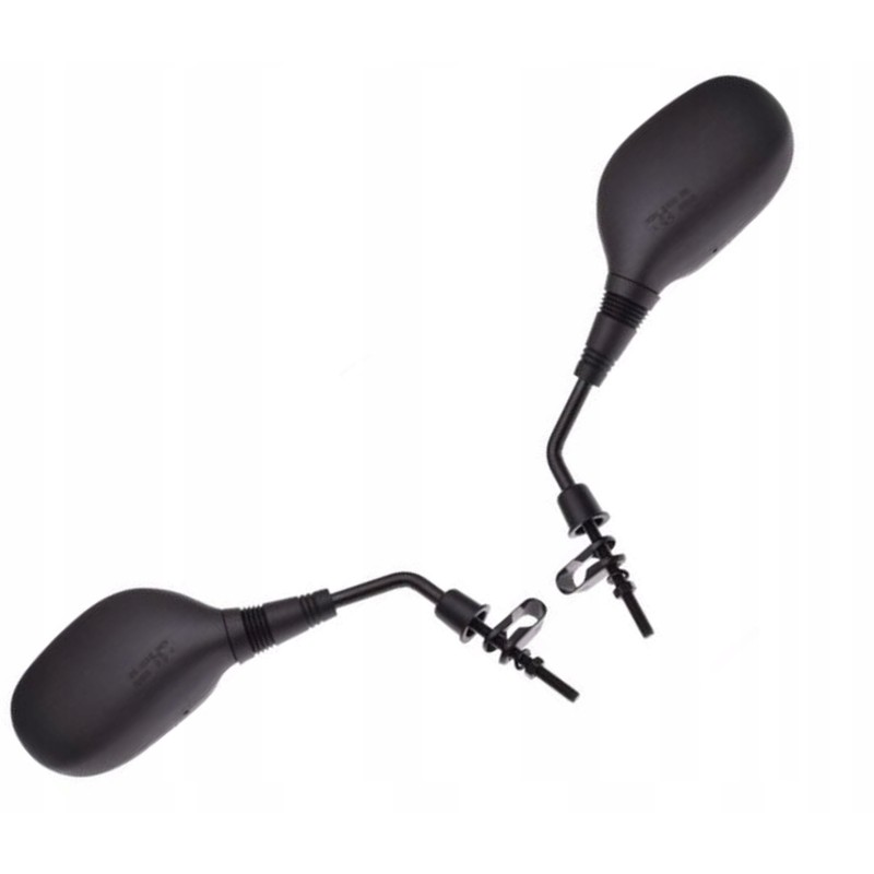 Quad atv bashan loncin shineray mirrors with band