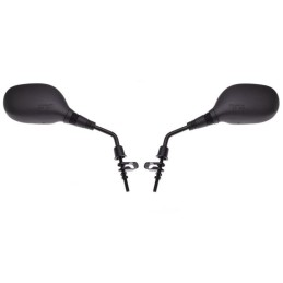 Quad atv bashan loncin shineray mirrors with band