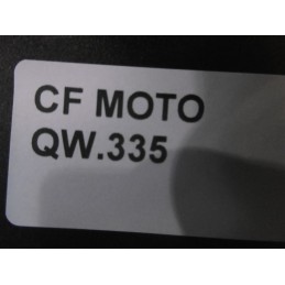 Plastic filling cf moto goes 500 600 800 820
