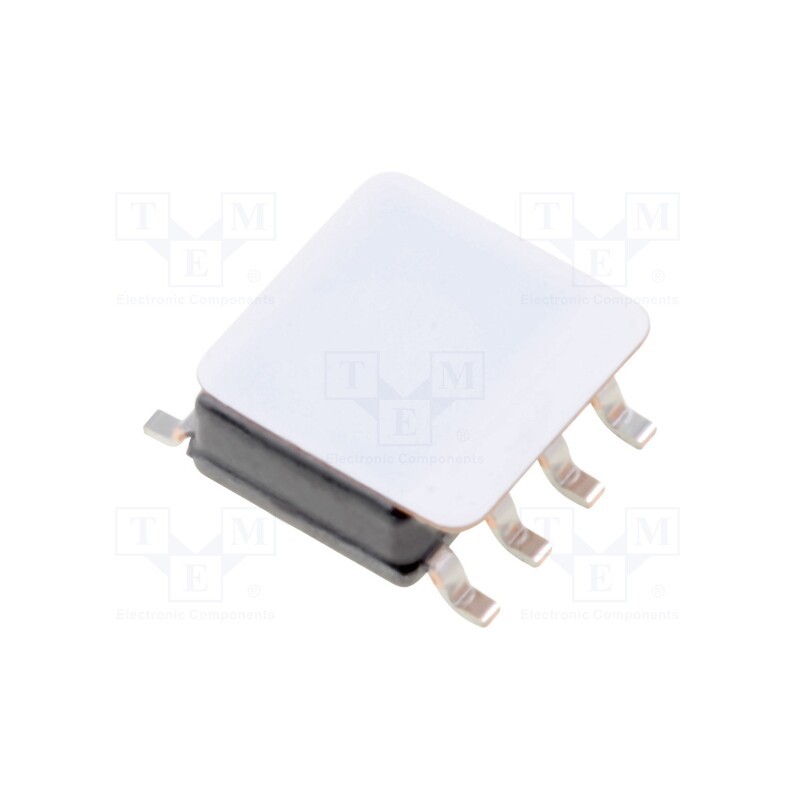 1 pcs x HONEYWELL - HIH7131-000-001 - Sensor: temperature and humidity, digital, 0÷100%RH, 2.3÷5.5VDC