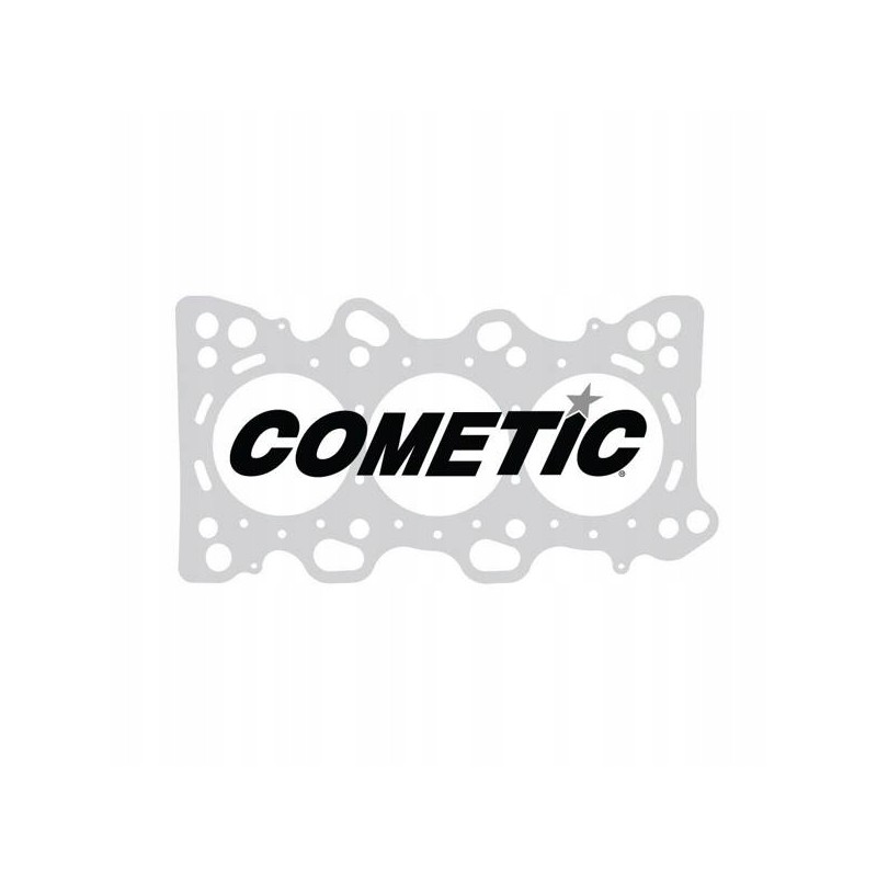 Timing cover gasket cometic nissan ca18de det 1 8l 89 93