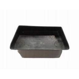 Plastic filling suzuki lt a 700 750 kingquad