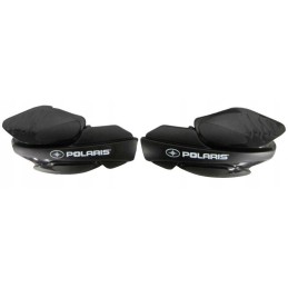 Hand guard kit Polaris hand guard mount