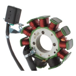 Quad ATV Loncin 200 stator ignition magneto 11 coils