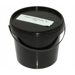 Valve paste 0 for polishing valve metals 1kg