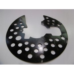Brake disc cover cf moto atv 500 600 800