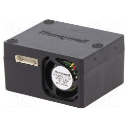 1 pcs x HONEYWELL - HPMA115S0-XXX - Sensor: particles, Usup: 5VDC, Range: 0÷1000ug/m3, -10÷50°C, HPM