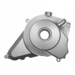 Quad atv 110 polautomat kinroad engine cover l