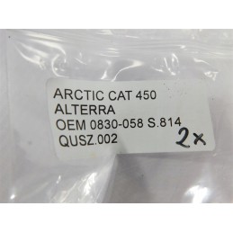 Arctic cat 450 alterra sealant oem 0830 058