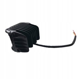 LED cube work lamp 25w 1440lm atv quad excavator