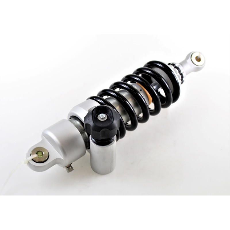 Rear shock absorber 63800p180000