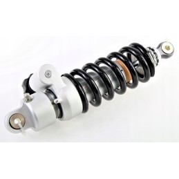 Rear shock absorber 63800p180003