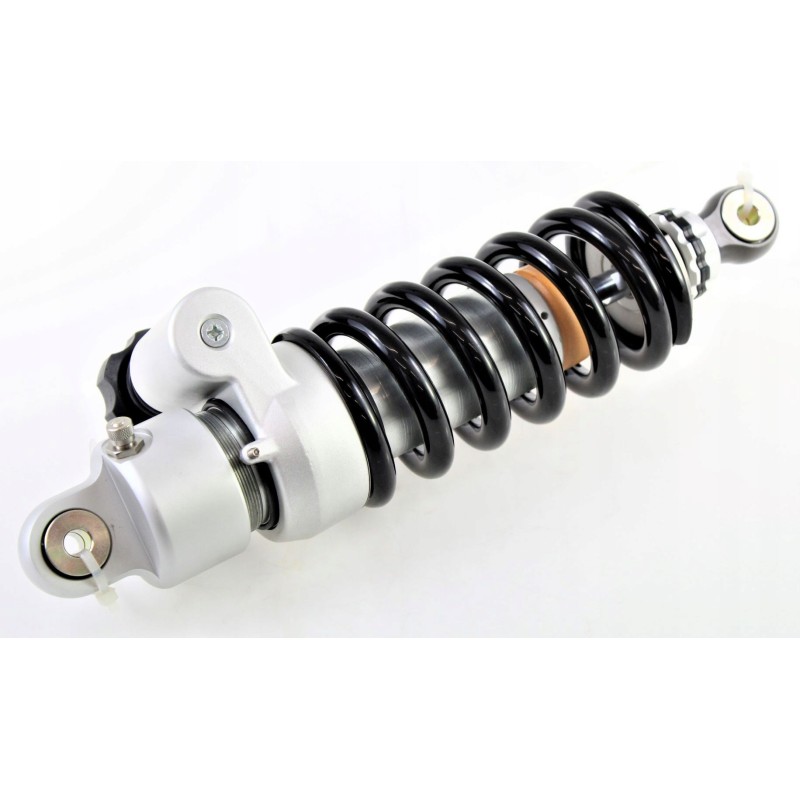 Rear shock absorber 63800p180003