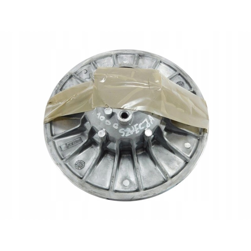 Clutch drive can am outlander max xmr renegade g2