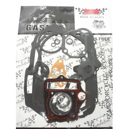 Seals set quad atv 70 139fmb 47mm junak